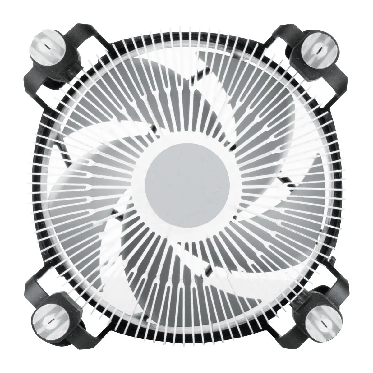Cooler pentru procesor Arctic Alpine 17, 1700 - image 5