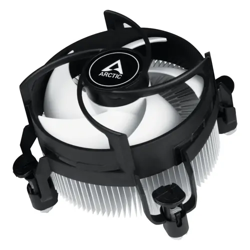 Cooler pentru procesor Arctic Alpine 17, 1700 - 1