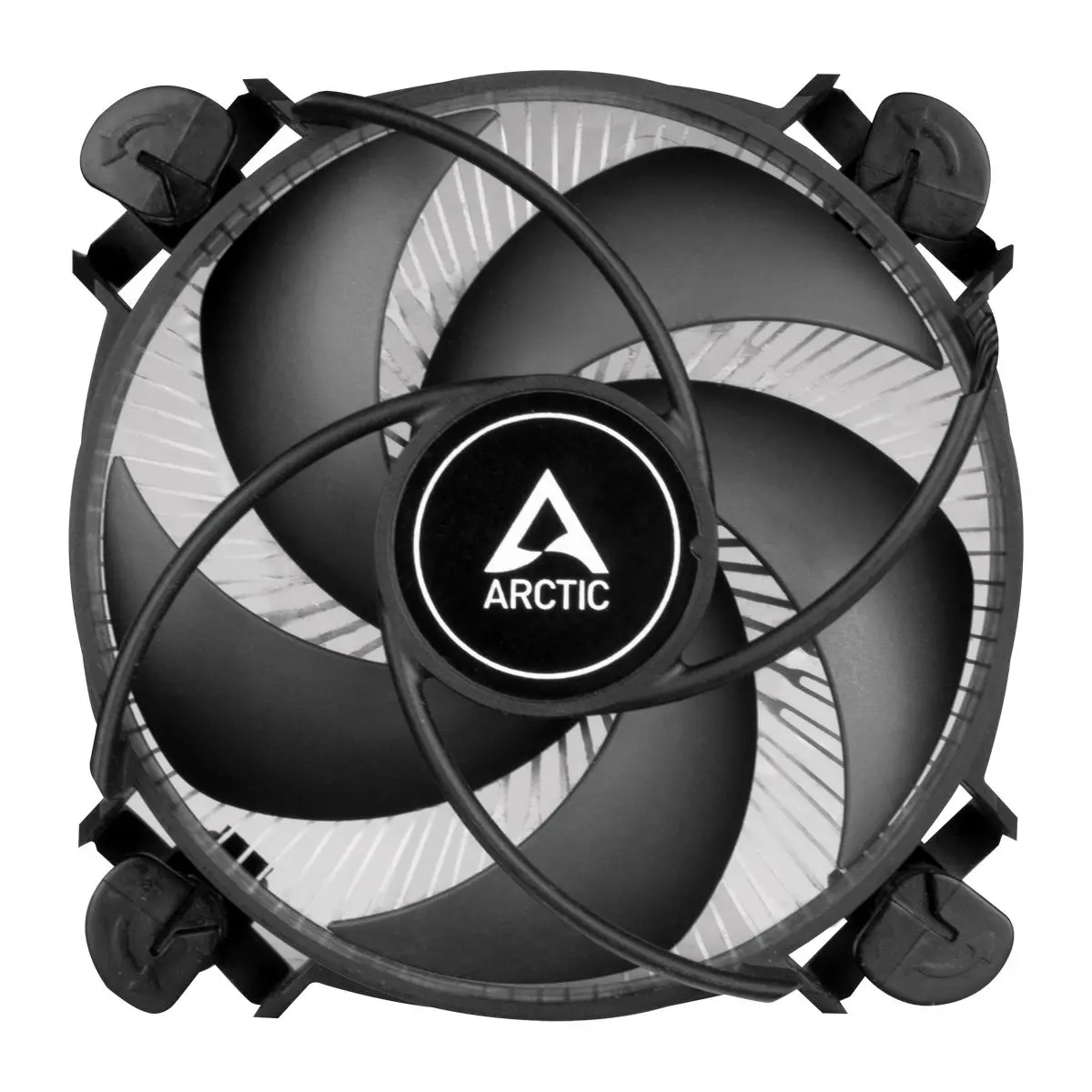 Cooler pentru procesor Arctic Alpine 17 CO, 1700 - image 2
