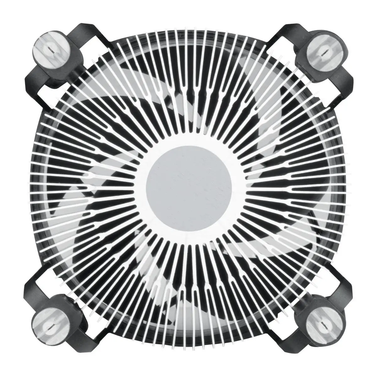 Cooler pentru procesor Arctic Alpine 17 CO, 1700 - image 4