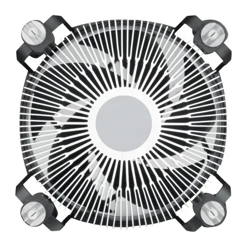 Cooler pentru procesor Arctic Alpine 17 CO, 1700 - 5