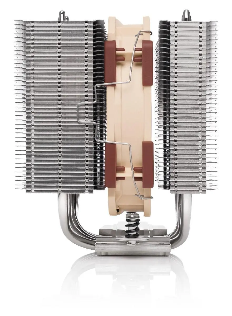 Noctua Охлаждане CPU Cooler NH-D12L - image 2