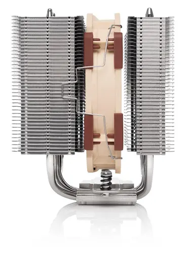 Noctua Охлаждане CPU Cooler NH-D12L - image 2