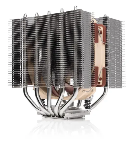 Noctua Ψύκτρα επεξεργαστή NH-D12L - 1