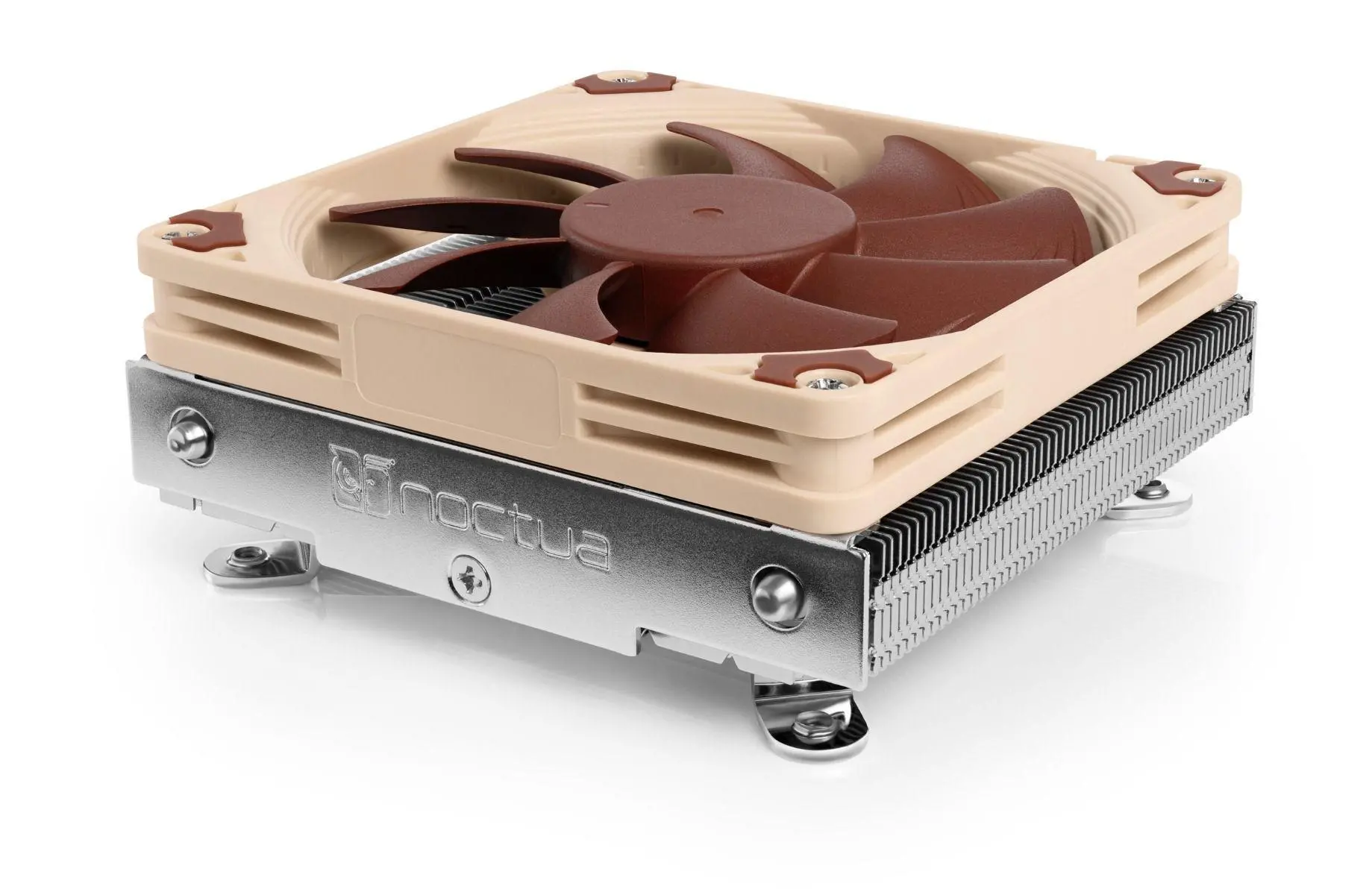 Noctua Ψύκτρα επεξεργαστή NH-L9i-17xx χαμηλού προφίλ