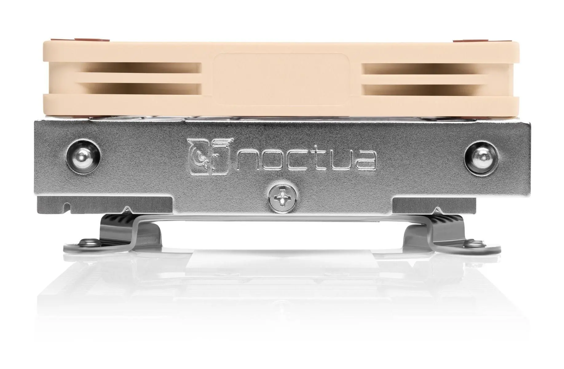 Noctua Охлаждане CPU Cooler NH-L9i-17xx Low Profile - image 1
