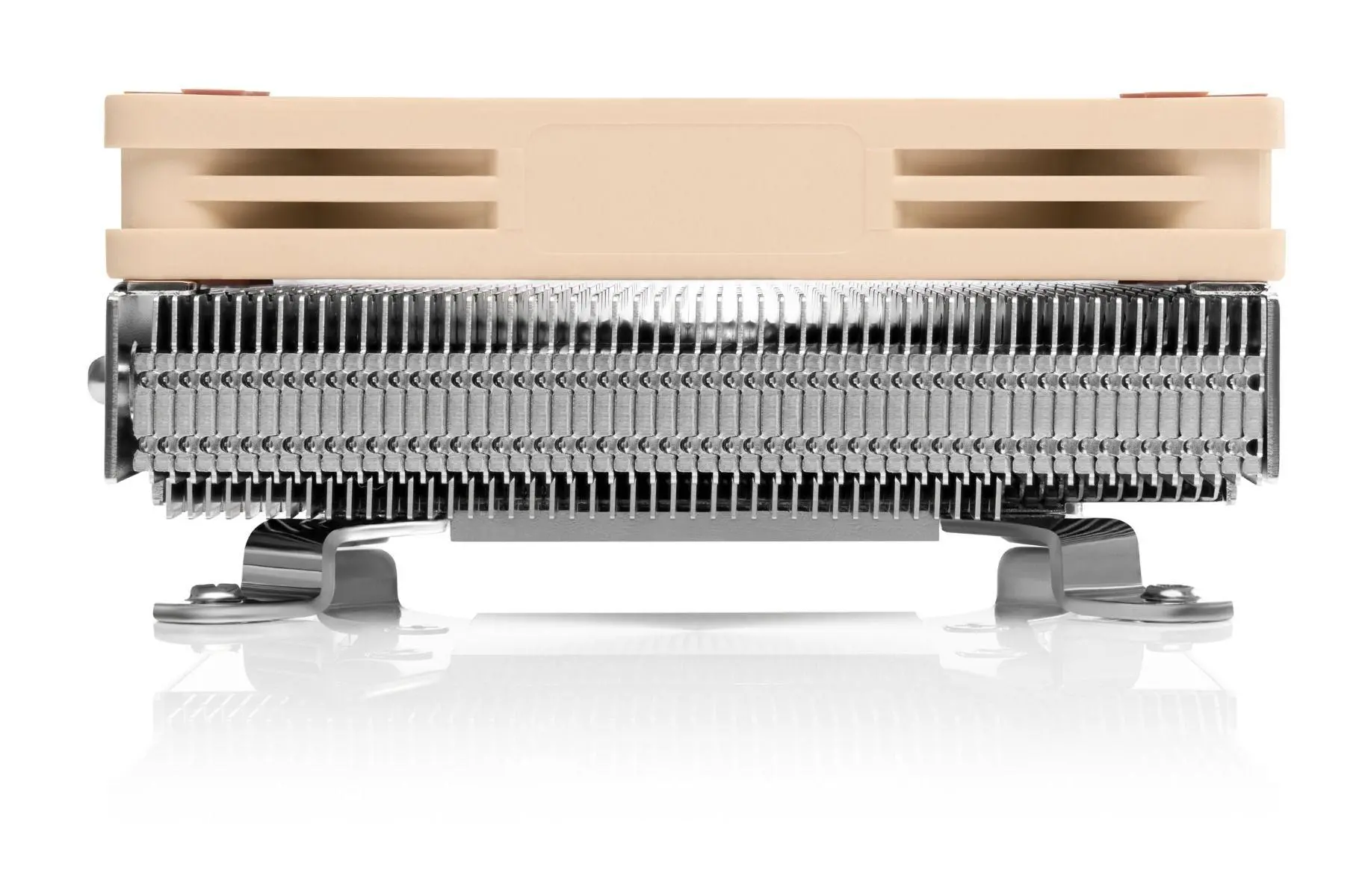 Noctua Охлаждане CPU Cooler NH-L9i-17xx Low Profile - image 2