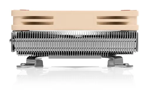 Noctua Охлаждане CPU Cooler NH-L9i-17xx Low Profile - image 2