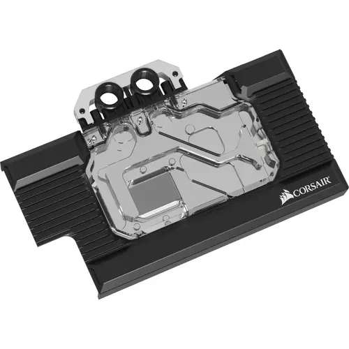 Water block κάρτας γραφικών Corsair Hydro XG7 RGB για RTX 2070 Series Founders Edition - 2