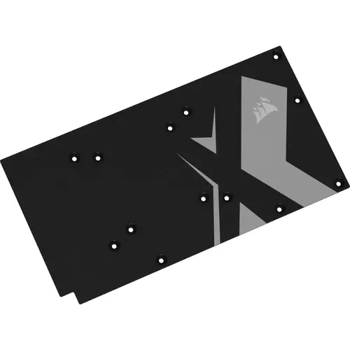 Water block κάρτας γραφικών Corsair Hydro XG7 RGB για RTX 2070 Series Founders Edition - 4