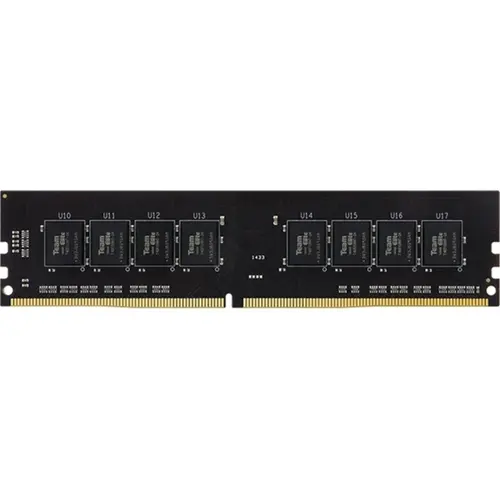 Памет Team Group Elite DDR4 8GB 2666MHz, CL19-19-19-43 1.2V