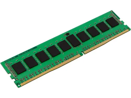 Памет Kingston 4GB DDR4 PC4-21300 2666MHz CL19 KVR26N19S6/4 - 1