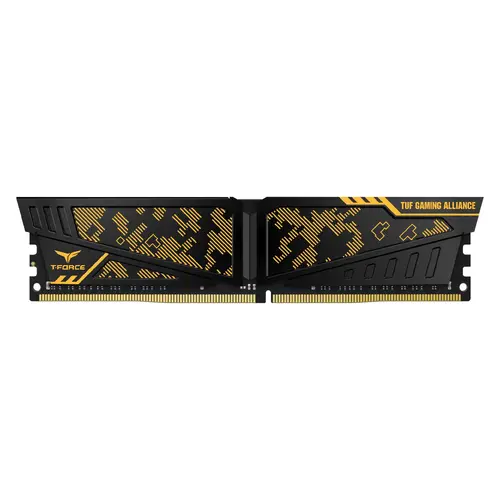 Μνήμη Team Group T-Force Vulcan TUF DDR416GB (2x8GB) 3200MHz 1.35V - 2