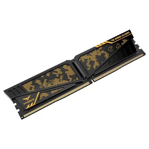 Μνήμη Team Group T-Force Vulcan TUF DDR416GB (2x8GB) 3200MHz 1.35V - 4