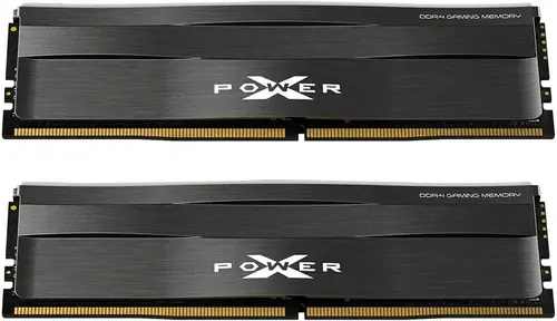 Memorie Silicon Power XPOWER Zenith 16GB(2x8GB) DDR4 3200MHz SP016GXLZU320BDC - 1
