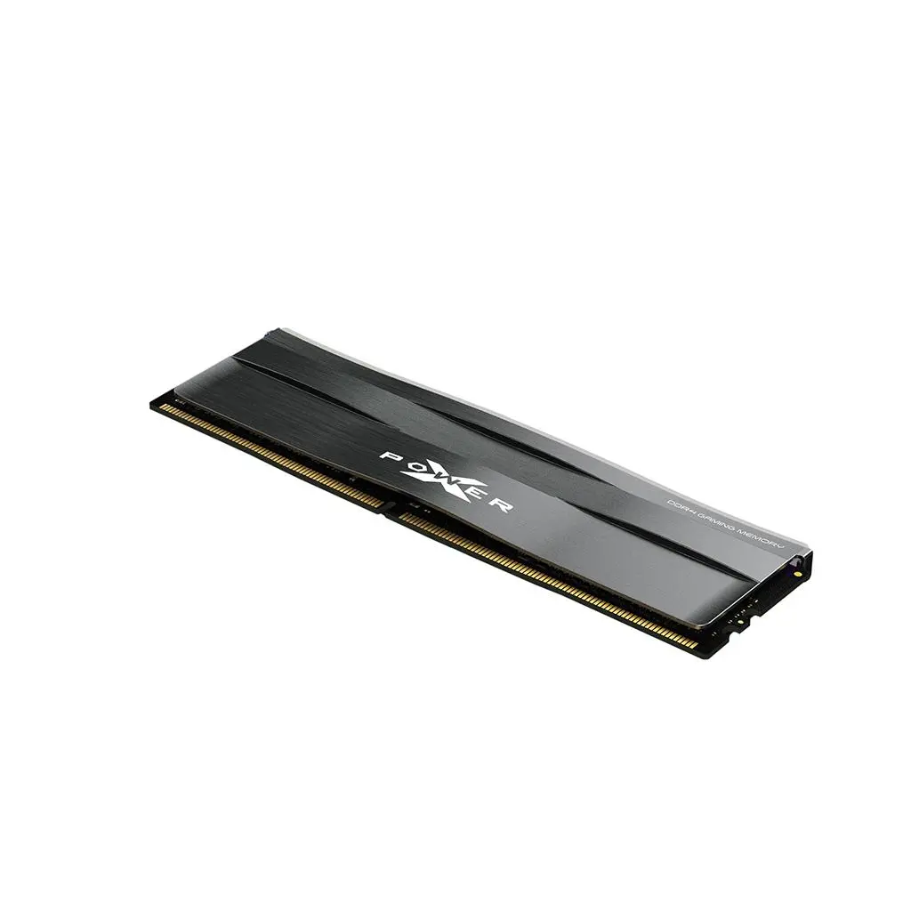 Памет Silicon Power XPOWER Zenith 32GB(2x16GB) DDR4 PC4-28800 3600MHz CL18 SP032GXLZU360BDC - image 2