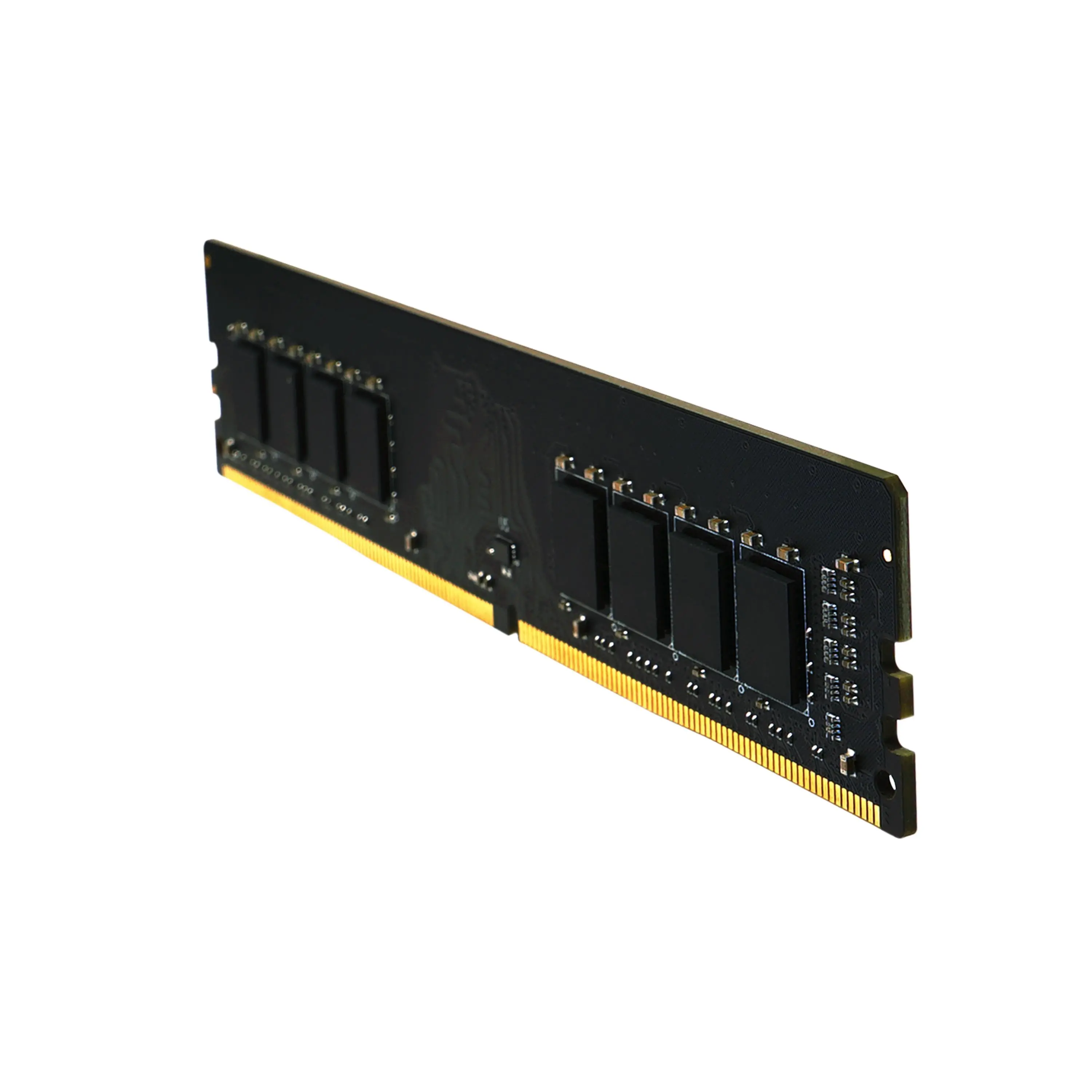 Памет Silicon Power 8GB DDR4 PC4-19200 2400MHz CL17 SP008GBLFU240X02 - image 1
