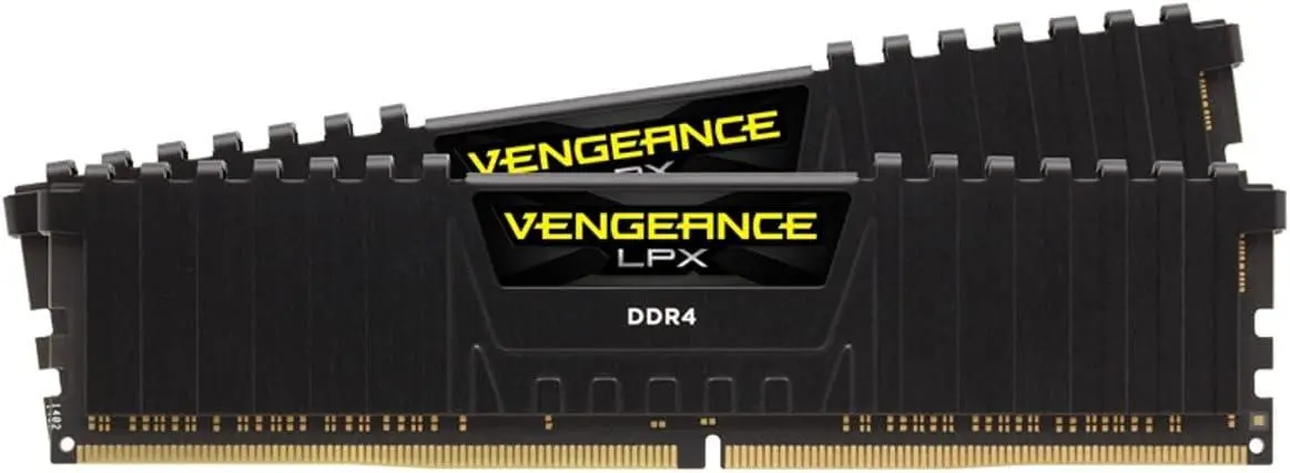 Memorie Corsair DDR4 3200MHz 16GB (2x8GB) CL16-20-20-38