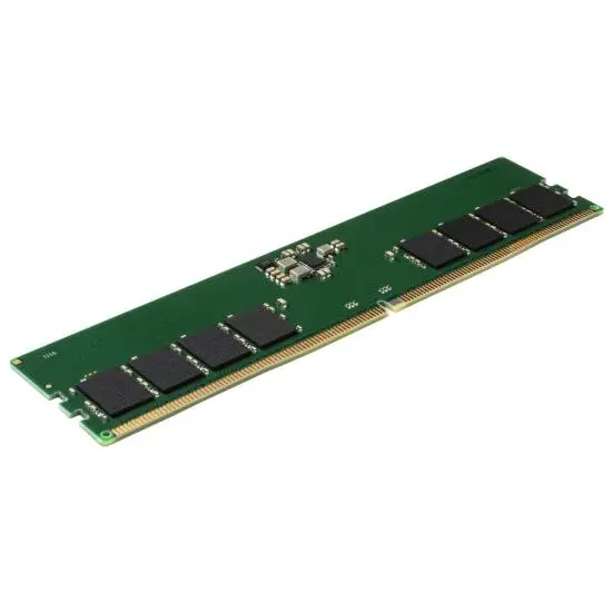 Памет Kingston 32GB(2x16GB) DDR5 PC5-38400 4800MHz CL40 KVR48U40BS8K2-32 - image 2