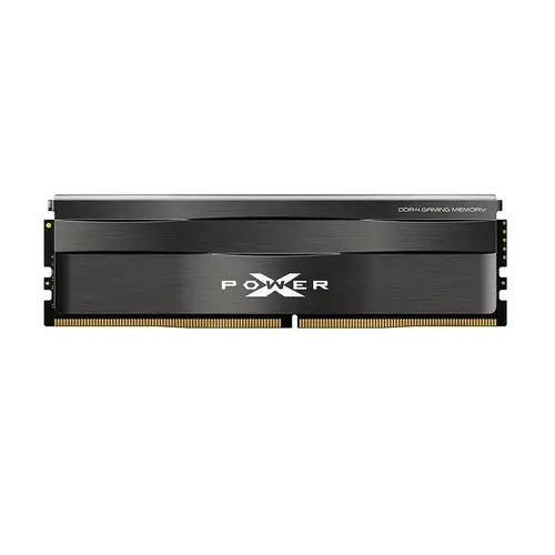 Μνήμη Silicon Power XPOWER Zenith 8GB DDR4 UDIMM 3200MHz SP008GXLZU320BSC - 1