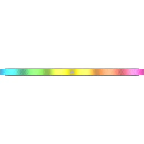Памет Corsair Vengeance RS RGB Black 8GB(1x8GB) DDR4 3200MHz CMG8GX4M1E3200C16 - image 2