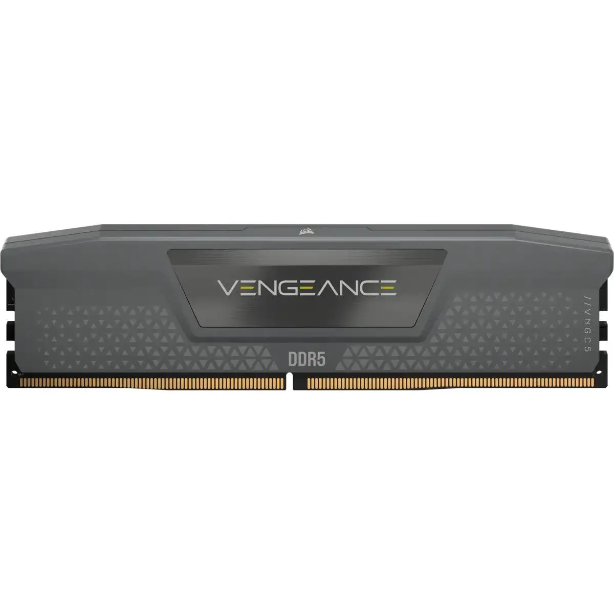 Памет Corsair Vengeance Black 32GB(2x16GB) DDR5 PC5-41600 5200MHz CL40 CMK32GX5M2B5200Z40 AMD EXPO - image 2