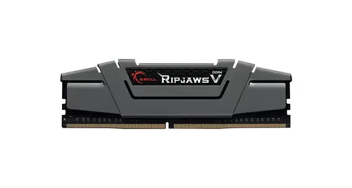 Памет G.SKILL Ripjaws V Dark Gray 16GB(2x8GB) DDR4 3200MHz F4-3200C16D-16GVGB - image 2