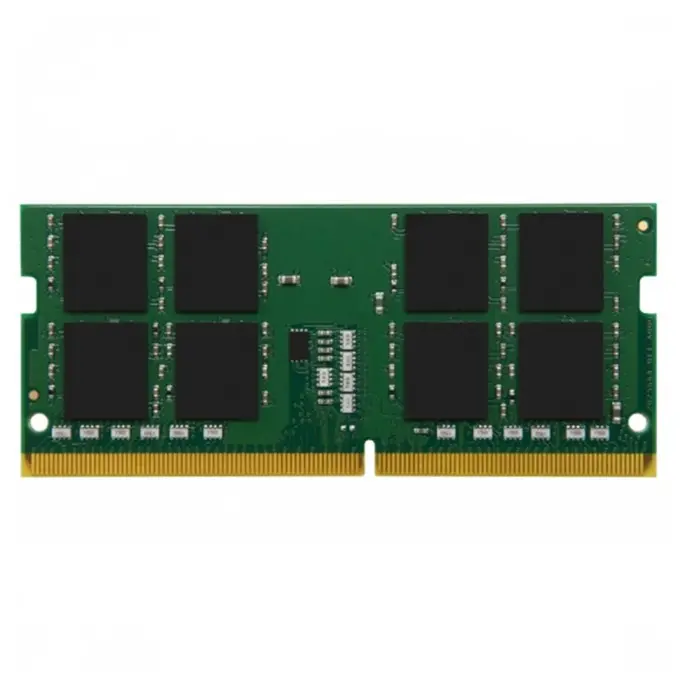 Memorie Kingston 8GB, SODIMM, DDR4, PC4-25600, 3200MHz, CL22 KVR32S22S8/8
