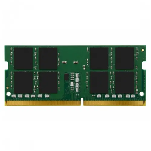 Memorie Kingston 8GB, SODIMM, DDR4, PC4-25600, 3200MHz, CL22 KVR32S22S8/8 - 1