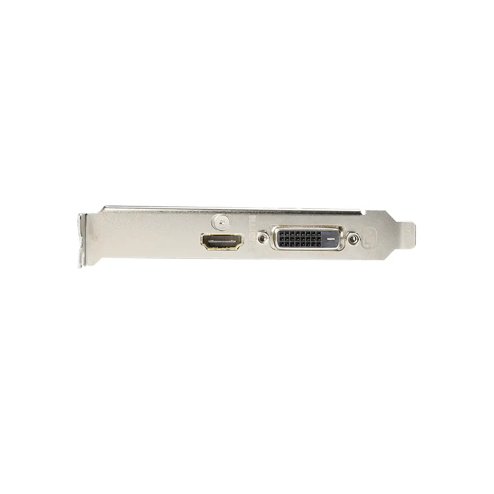 Видео карта GIGABYTE GeForce® GT 1030 2GB GDDR5 64 bit, Low Profile, DVI-D, HDMI - image 3
