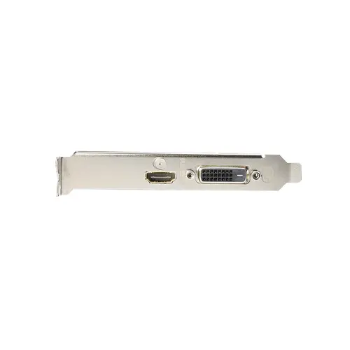 Κάρτα γραφικών GIGABYTE GeForce GT 1030 D4 2GB DDR4 Low Profile - 4