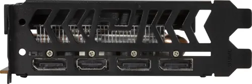 Видеокарта PowerColor Fighter RX 6600 8GB GDDR6 - image 3