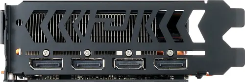 Видеокарта PowerColor Fighter AMD Radeon RX 6700 XT 12GB GDDR6 - image 3