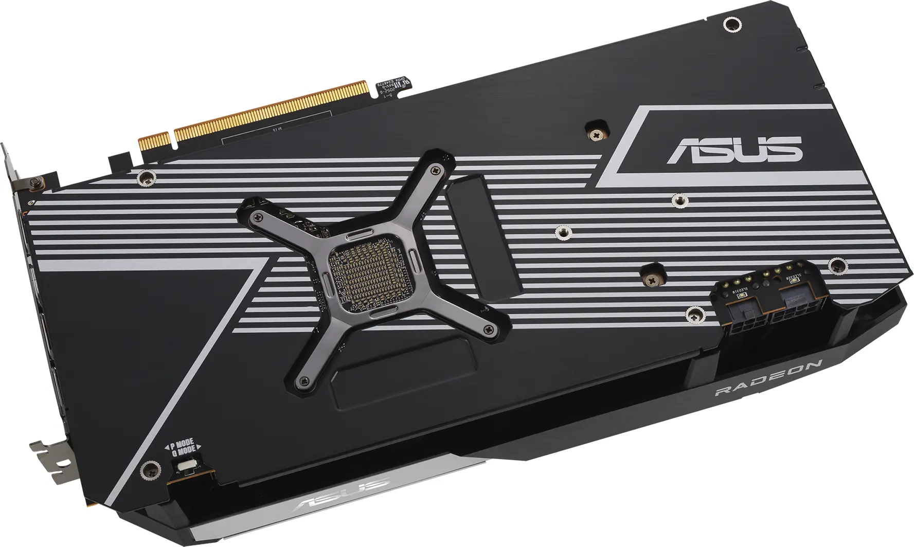 Видеокарта ASUS Dual Radeon RX 6700 XT OC Edition 12GB GDDR6 - image 7