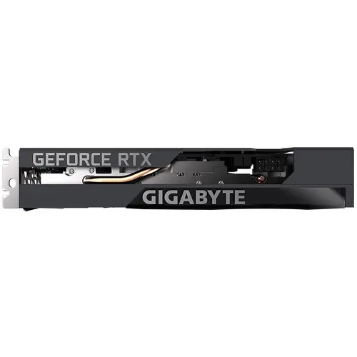 Видео карта GIGABYTE GeForce RTX 3050 EAGLE OC 8GB GDDR6 - image 4