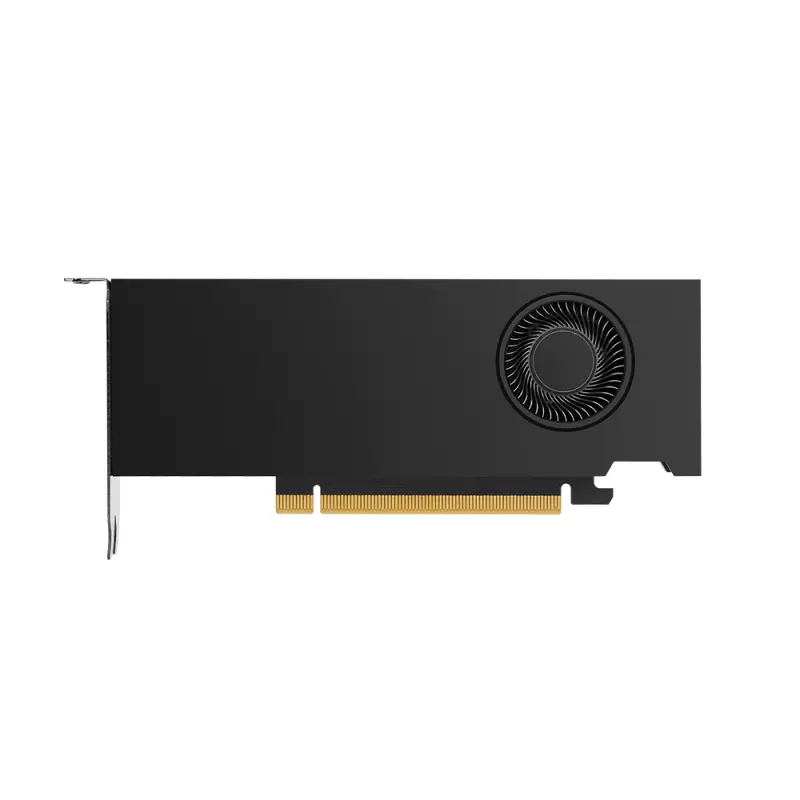Видео карта PNY VCNRTXA2000-12G-PB, RTX A2000, 12GB, PCIE 4.x16, miniDisplayPort 1.4 (4) - image 2