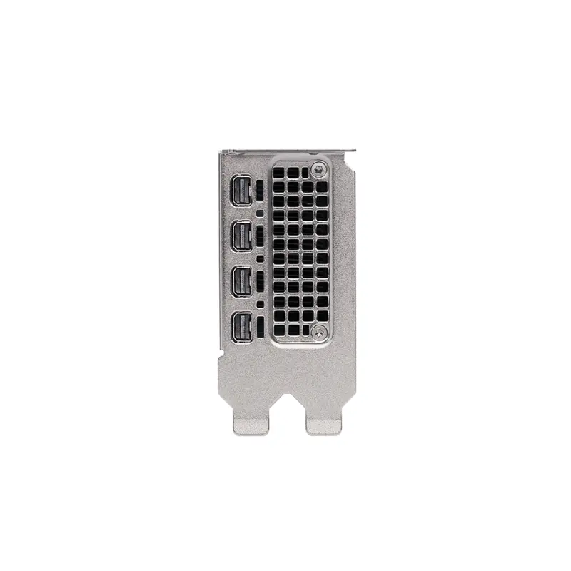 Видео карта PNY VCNRTXA2000-12G-PB, RTX A2000, 12GB, PCIE 4.x16, miniDisplayPort 1.4 (4) - image 3