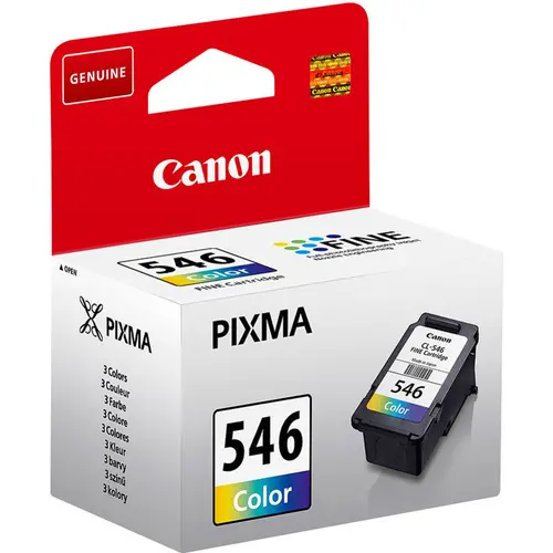 Consumabil, Canon CL-546 Consumabil, Canon CL-546
