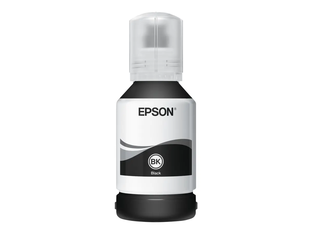 Αναλώσιμο, Epson 105 EcoTank Pigment Black μπουκάλι μελανιού