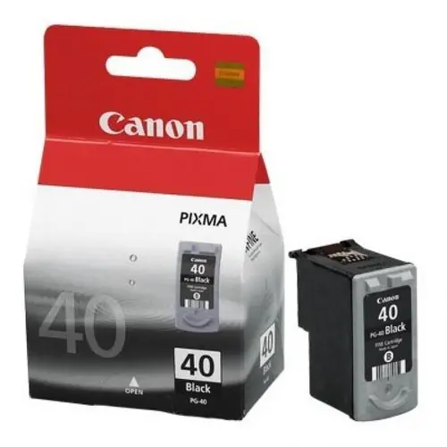 Αναλώσιμο, Canon PG-40 - 1