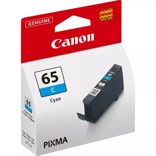 Консуматив, Canon CLI-65 C