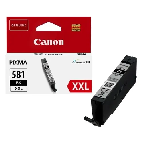 Consumabil, Canon CLI-581 XXL BK Consumabil, Canon CLI-581 XXL BK