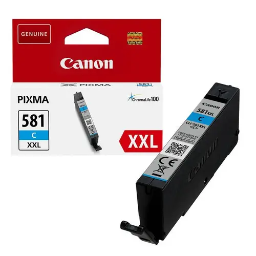 Consumabil, Canon CLI-581 XXL C Consumabil, Canon CLI-581 XXL C