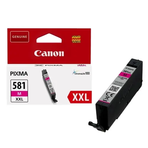 Consumabil, Canon CLI-581 XXL M Consumabil, Canon CLI-581 XXL M