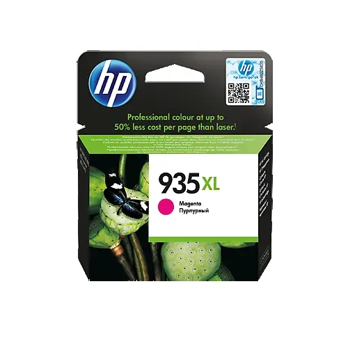 Consumabil, HP 935XL Magenta Cartuș de cerneală