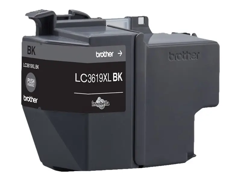 Αναλώσιμο, Brother LC-3619XL Black Κασέτα μελανιού για MFC-J2330DW/J3530DW/J3930DW