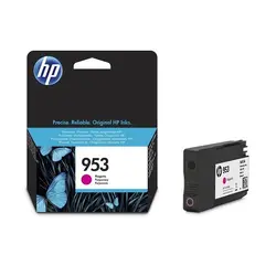 Консуматив, HP 953 Magenta Original Ink Cartridge