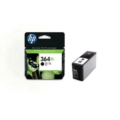 Консуматив, HP 364XL Black Ink Cartridge