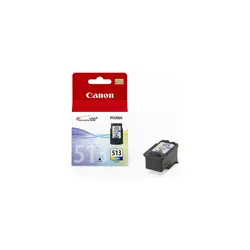 Консуматив, Canon CL-513 Cartridge colour