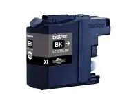 Консуматив, Brother LC-127 XL Black Ink Cartridge for MFC-J4510DW - image 1